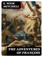 The Adventures of François: Foundling, Thief, Juggler, and Fencing-Master during the French Revolution