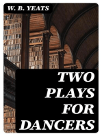 Two plays for dancers