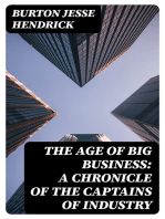 The Age of Big Business