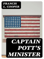 Captain Pott's Minister