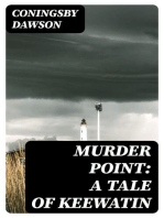 Murder Point: A Tale of Keewatin