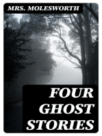 Four Ghost Stories