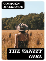 The Vanity Girl