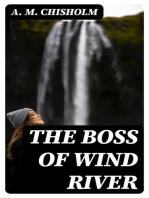 The Boss of Wind River