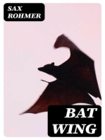 Bat Wing