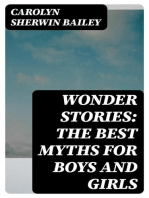 Wonder Stories