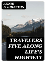 Travelers Five Along Life's Highway: Jimmy, Gideon Wiggan, the Clown, Wexley Snathers, Bap. Sloan