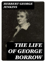 The Life of George Borrow