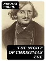 The Night of Christmas Eve