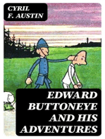 Edward Buttoneye and His Adventures