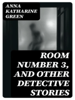 Room Number 3, and Other Detective Stories