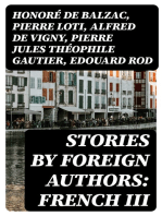 Stories by Foreign Authors