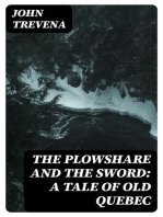 The Plowshare and the Sword