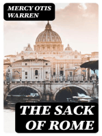 The Sack of Rome