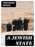 A Jewish State