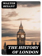 The History of London