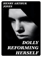 Dolly Reforming Herself
