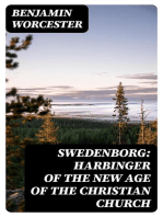 Swedenborg: Harbinger of the New Age of the Christian Church