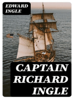 Captain Richard Ingle: The Maryland "Pirate and Rebel," 1642-1653