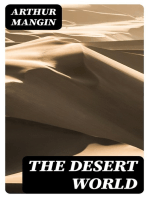 The Desert World