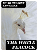 The White Peacock