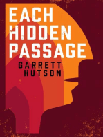 Each Hidden Passage