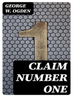 Claim Number One