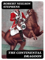 The Continental Dragoon