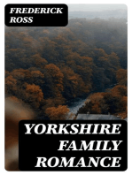 Yorkshire Family Romance