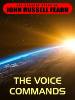 The Voice Commands