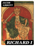 Richard I: Makers of History