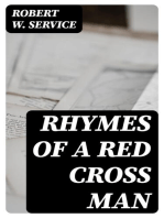 Rhymes of a Red Cross Man