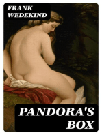 Pandora's Box