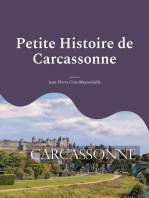 Petite Histoire de Carcassonne: Tome 2 : la Vicomté