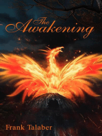 The Awakening: Stillwaters Runs Deep: Book, #3