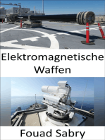 Elektromagnetische Waffen: Die Marine der nächsten Generation wird feindliche Elektronik mikrowellen