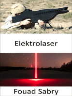 Elektrolaser: Bedrohungen der nächsten Generation erfordern Verteidigung der nächsten Generation