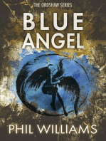 Blue Angel: Ordshaw, #2