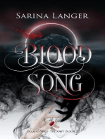 Blood Song