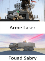 Arme Laser: Les systèmes de défense aérienne les plus innovants utilisant de puissants lasers pour brûler les drones et les roquettes ennemis