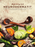 Hudvänligt kök - neurodermatit | Läckra recept för en medveten kost för att lindra hudsjukdomen