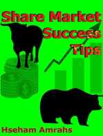 Share Market Success Tips