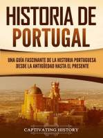 Historia de Portugal: Una guía fascinante de la historia portuguesa desde la antigüedad hasta el presente
