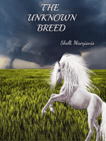 The Unknown Breed