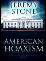 American Hoaxism: Surviving the New World Order, #2