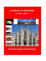 A Itália E O Vaticano