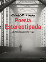 Poesia Estereotipada