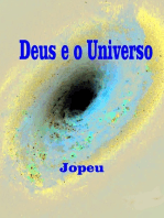 Deus E O Universo