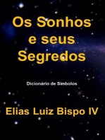 Os Sonhos E Seus Segredos