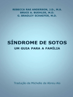 Síndrome De Sotos